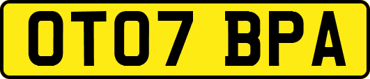 OT07BPA