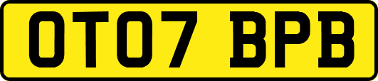 OT07BPB