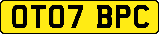 OT07BPC
