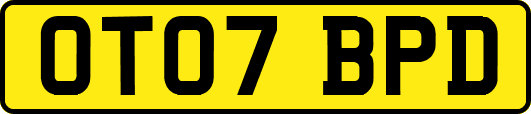 OT07BPD