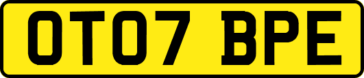 OT07BPE