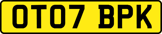 OT07BPK