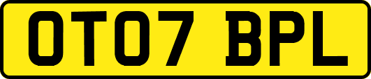 OT07BPL