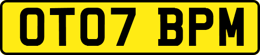 OT07BPM