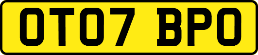 OT07BPO