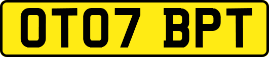 OT07BPT