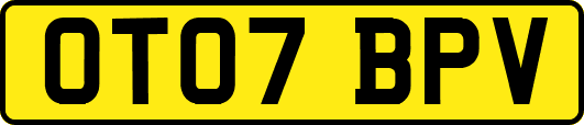 OT07BPV