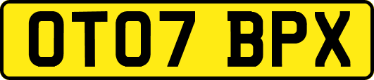 OT07BPX