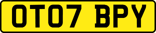 OT07BPY