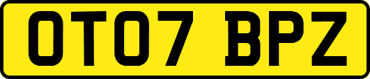 OT07BPZ