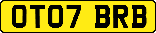 OT07BRB