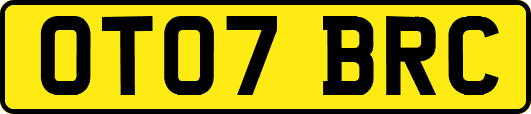 OT07BRC
