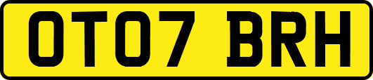 OT07BRH