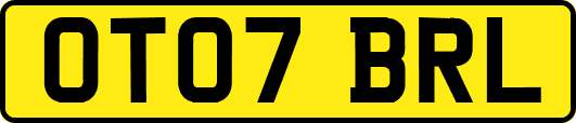 OT07BRL