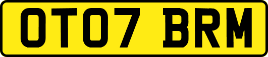 OT07BRM