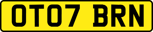 OT07BRN