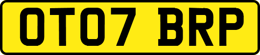 OT07BRP