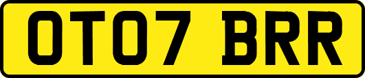 OT07BRR
