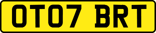 OT07BRT