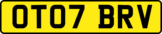 OT07BRV