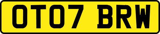 OT07BRW