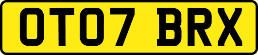 OT07BRX