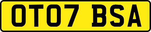 OT07BSA