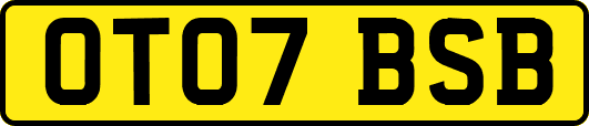 OT07BSB