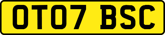 OT07BSC
