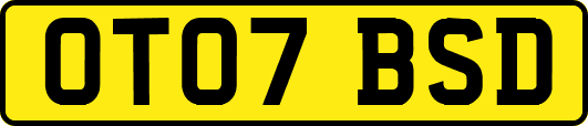 OT07BSD