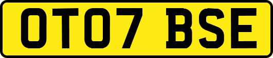 OT07BSE