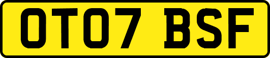 OT07BSF
