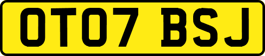 OT07BSJ