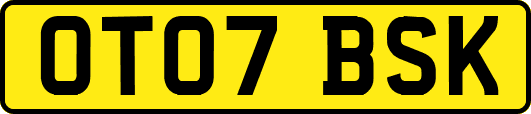 OT07BSK