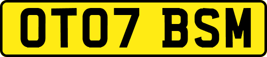 OT07BSM