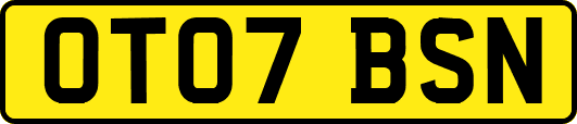 OT07BSN