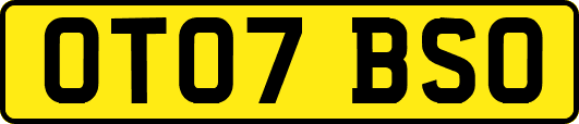 OT07BSO