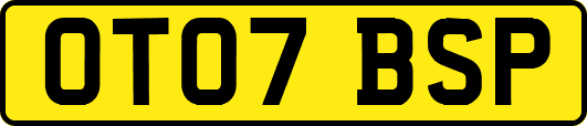 OT07BSP