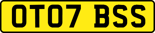 OT07BSS