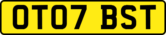 OT07BST