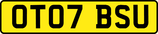 OT07BSU