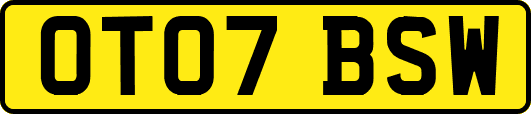 OT07BSW