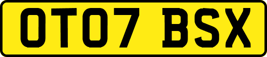 OT07BSX