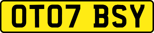 OT07BSY