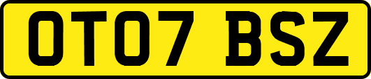 OT07BSZ