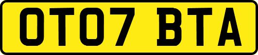 OT07BTA