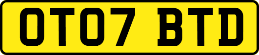 OT07BTD