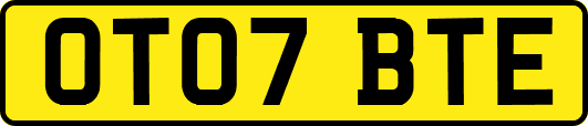OT07BTE