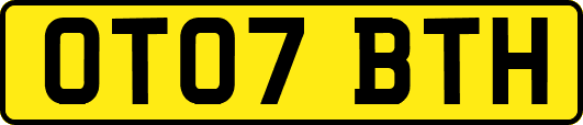 OT07BTH