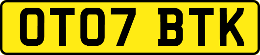 OT07BTK